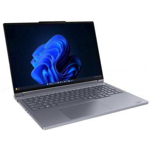 Ноутбук Lenovo ThinkBook 16p G6 IAX (21R00015RA) Luna Grey купить в Украине: Киев, Днепр, Харьков, Одесса  | Низкая цена, отзывы, характеристики от TELEMART фото