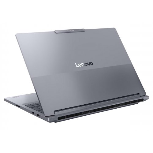 Ноутбук Lenovo ThinkBook 16p G6 IAX (21R00015RA) Luna Grey купить в Украине: Киев, Днепр, Харьков, Одесса  | Низкая цена, отзывы, характеристики от TELEMART фото