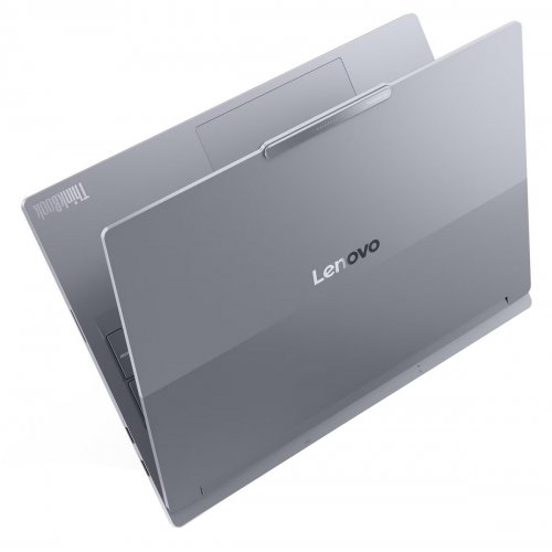 Ноутбук Lenovo ThinkBook 16p G6 IAX (21R00015RA) Luna Grey купить в Украине: Киев, Днепр, Харьков, Одесса  | Низкая цена, отзывы, характеристики от TELEMART фото