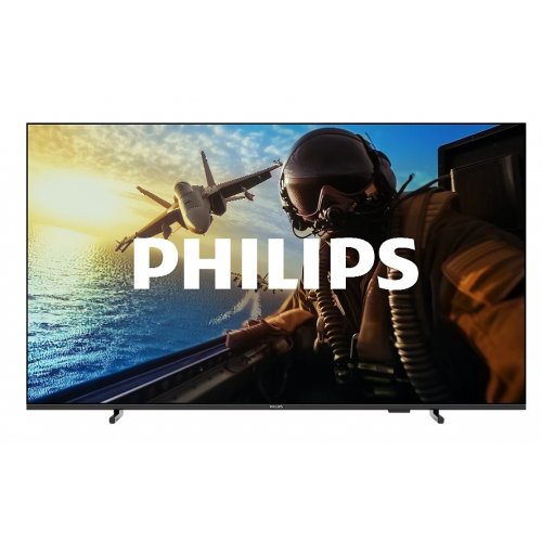 Телевізор Philips 65" 65PUS7000/12 Black купити в Україні: Київ, Львів, Хмельницький, Тернопіль, Івано-Франківськ | Низька ціна, відгуки, характеристики від TELEMART фото