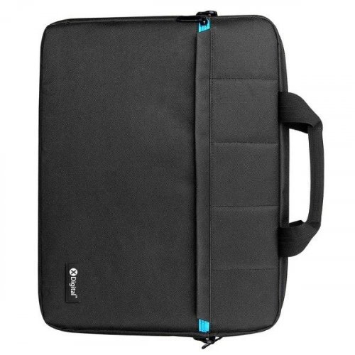 X-DIGITAL Austin 16” (XAS116B) Black купити в Україні | Telemart фото