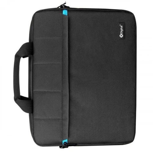 X-DIGITAL Austin 16” (XAS116B) Black купити в Україні | Telemart фото