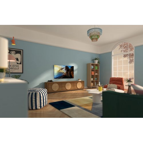 Телевізор Philips 75" 75PUS7000/12 Black купити в Україні: Київ, Львів, Хмельницький, Тернопіль, Івано-Франківськ | Низька ціна, відгуки, характеристики від TELEMART фото