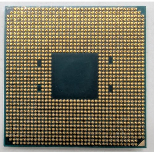 Процесор AMD Ryzen 5 1400 3.2(3.4)GHz sAM4 Tray (YD1400BBAE) (Відновлено продавцем, 840152) купити в Україні: Київ, Львів, Хмельницький, Тернопіль, Івано-Франківськ | Перевірка сумісності, низька ціна, відгуки, характеристики від TELEMART фото