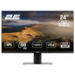 Монитор 2E 23.8