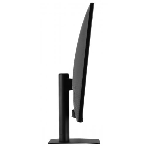 Монитор 2E 27" F2725B (2E-F2725B-01.EU) Black купить в Украине: Киев, Днепр, Харьков, Одесса  | Низкая цена, отзывы, характеристики от TELEMART фото