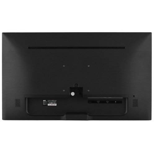 Монитор 2E 27" F2725B (2E-F2725B-01.EU) Black купить в Украине: Киев, Днепр, Харьков, Одесса  | Низкая цена, отзывы, характеристики от TELEMART фото