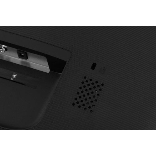 Монитор 2E 27" F2725B (2E-F2725B-01.EU) Black купить в Украине: Киев, Днепр, Харьков, Одесса  | Низкая цена, отзывы, характеристики от TELEMART фото