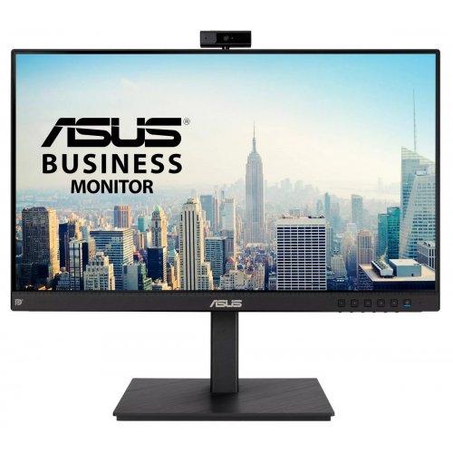 

Asus 23.8" BE24EQSK (90LM05M1-B09370) Black