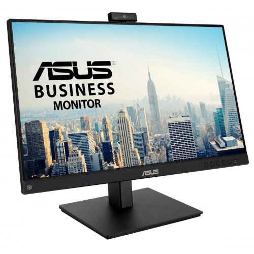 Монитор Asus 23.8" BE24EQSK (90LM05M1-B09370) Black купить в Украине: Киев, Днепр, Харьков, Одесса  | Низкая цена, отзывы, характеристики от TELEMART фото