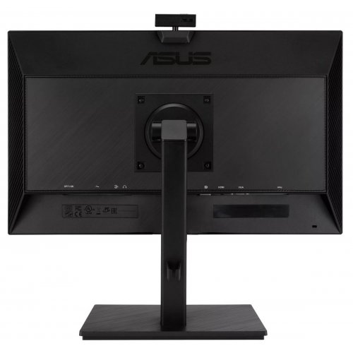 Монитор Asus 23.8" BE24EQSK (90LM05M1-B09370) Black купить в Украине: Киев, Днепр, Харьков, Одесса  | Низкая цена, отзывы, характеристики от TELEMART фото
