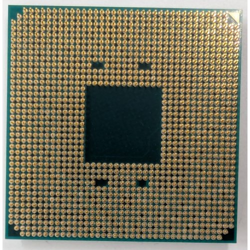 Процесор AMD Ryzen 5 2600 3.4(3.9)GHz 16MB sAM4 Tray (YD2600BBM6IAF) (Відновлено продавцем, 840164) купити в Україні: Київ, Львів, Хмельницький, Тернопіль, Івано-Франківськ | Перевірка сумісності, низька ціна, відгуки, характеристики від TELEMART фото