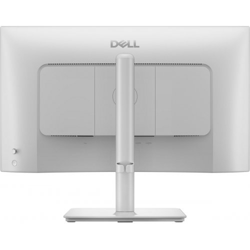 Монитор Dell 23.8" S2425HSM (210-BSZD) White купить в Украине: Киев, Днепр, Харьков, Одесса  | Низкая цена, отзывы, характеристики от TELEMART фото