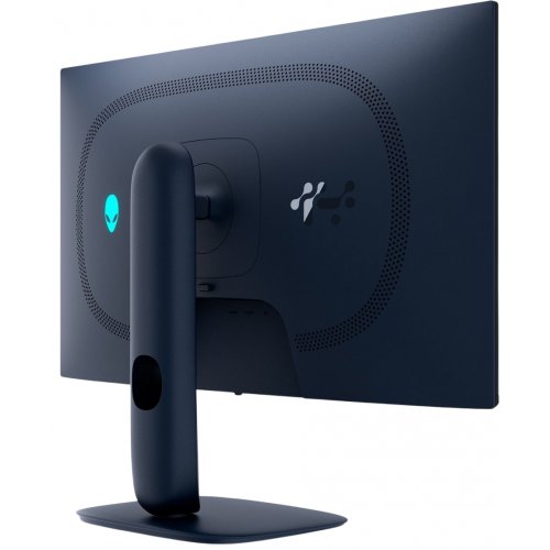 Монитор Dell 27" AW2725D (210-BRZW) Black купить в Украине: Киев, Днепр, Харьков, Одесса  | Низкая цена, отзывы, характеристики от TELEMART фото