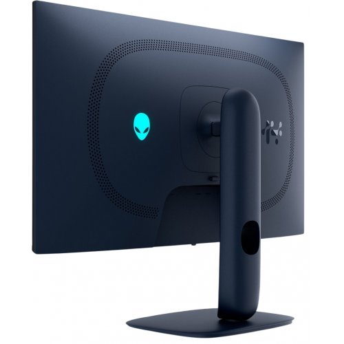 Монитор Dell 27" AW2725D (210-BRZW) Black купить в Украине: Киев, Днепр, Харьков, Одесса  | Низкая цена, отзывы, характеристики от TELEMART фото