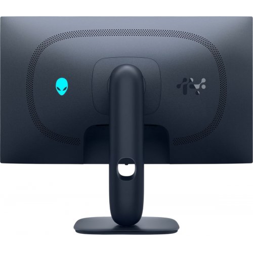 Монитор Dell 27" AW2725D (210-BRZW) Black купить в Украине: Киев, Днепр, Харьков, Одесса  | Низкая цена, отзывы, характеристики от TELEMART фото