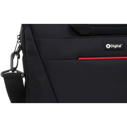X-DIGITAL Corato 16” (ACT316B) Black купити в Україні | Telemart фото