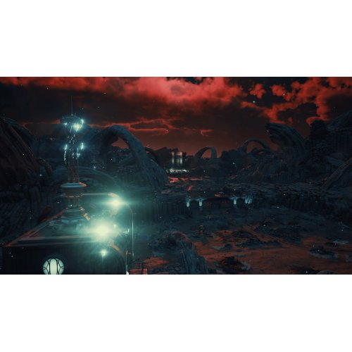 Игра The Outer World 2 (PS5) Blu-ray (1180216) купить в Украине: Киев, Днепр, Харьков, Одесса  | Низкая цена, отзывы, характеристики от TELEMART фото