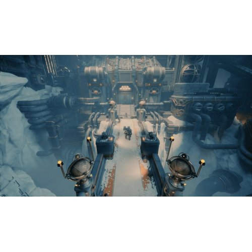 Игра The Outer World 2 (PS5) Blu-ray (1180216) купить в Украине: Киев, Днепр, Харьков, Одесса  | Низкая цена, отзывы, характеристики от TELEMART фото