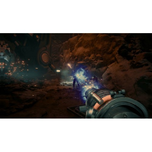 Игра The Outer World 2 (PS5) Blu-ray (1180216) купить в Украине: Киев, Днепр, Харьков, Одесса  | Низкая цена, отзывы, характеристики от TELEMART фото