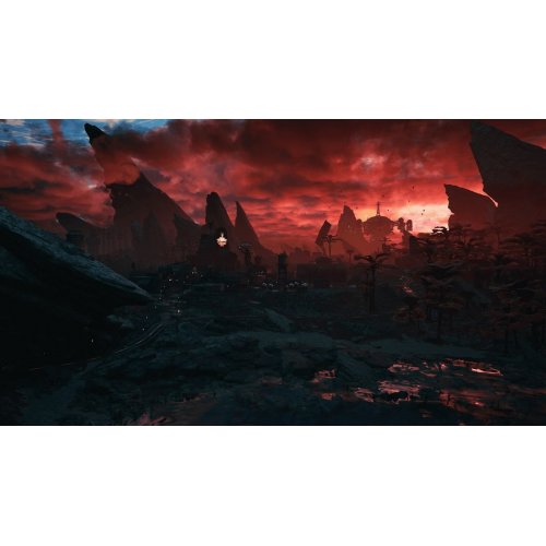 Игра The Outer World 2 (PS5) Blu-ray (1180216) купить в Украине: Киев, Днепр, Харьков, Одесса  | Низкая цена, отзывы, характеристики от TELEMART фото