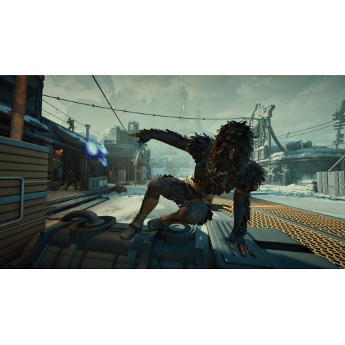 Игра The Outer World 2 (PS5) Blu-ray (1180216) купить в Украине: Киев, Днепр, Харьков, Одесса  | Низкая цена, отзывы, характеристики от TELEMART фото