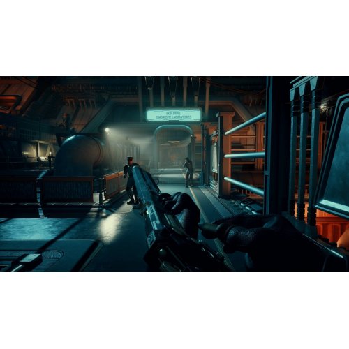 Игра The Outer World 2 (PS5) Blu-ray (1180216) купить в Украине: Киев, Днепр, Харьков, Одесса  | Низкая цена, отзывы, характеристики от TELEMART фото