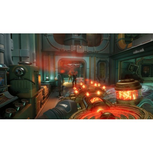 Игра The Outer World 2 (PS5) Blu-ray (1180216) купить в Украине: Киев, Днепр, Харьков, Одесса  | Низкая цена, отзывы, характеристики от TELEMART фото