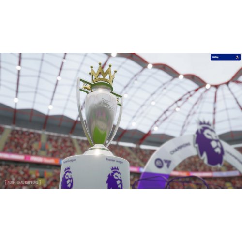 Игра Football Manager 26 (PS5) Blu-ray (5055277056583) купить в Украине: Киев, Днепр, Харьков, Одесса  | Низкая цена, отзывы, характеристики от TELEMART фото