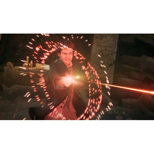 Игра Hogwarts Legacy (PS5) Blu-ray (1194246) купить в Украине: Киев, Днепр, Харьков, Одесса  | Низкая цена, отзывы, характеристики от TELEMART фото