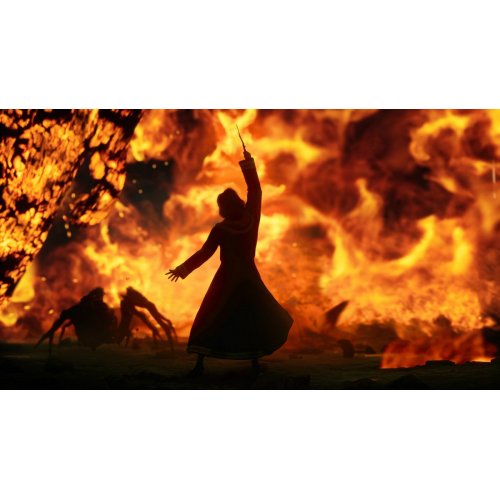 Игра Hogwarts Legacy (PS5) Blu-ray (1194246) купить в Украине: Киев, Днепр, Харьков, Одесса  | Низкая цена, отзывы, характеристики от TELEMART фото