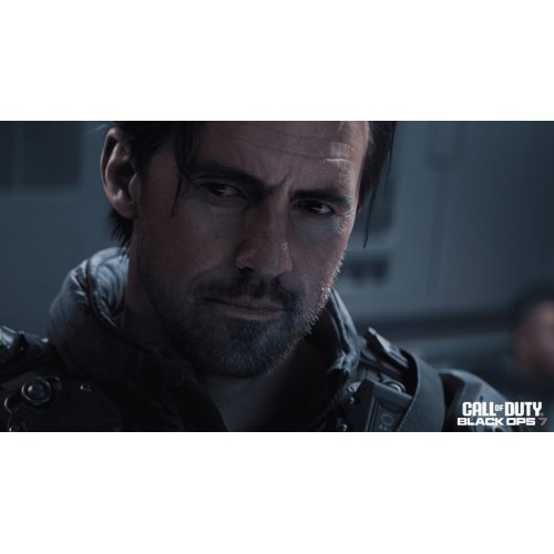 Игра Call of Duty: Black Ops 7 (Xbox Series X) Blu-ray (11842650) купить в Украине: Киев, Днепр, Харьков, Одесса  | Низкая цена, отзывы, характеристики от TELEMART фото