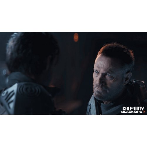 Игра Call of Duty: Black Ops 7 (Xbox Series X) Blu-ray (11842650) купить в Украине: Киев, Днепр, Харьков, Одесса  | Низкая цена, отзывы, характеристики от TELEMART фото