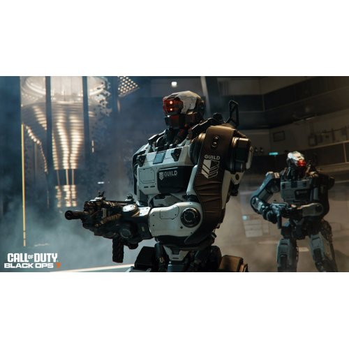 Игра Call of Duty: Black Ops 7 (Xbox Series X) Blu-ray (11842650) купить в Украине: Киев, Днепр, Харьков, Одесса  | Низкая цена, отзывы, характеристики от TELEMART фото