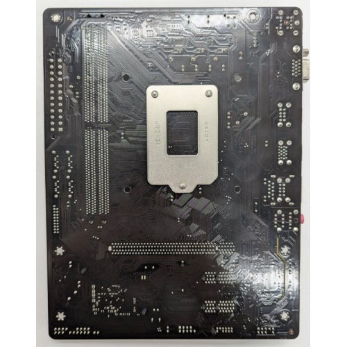 Материнская плата Gigabyte H310M S2H 2.0 (s1151-V2, Intel H310) (Восстановлено продавцом, 840193) купить в Украине: Киев, Днепр, Харьков, Одесса  | Проверка совместимости, низкая цена, отзывы, характеристики от TELEMART фото