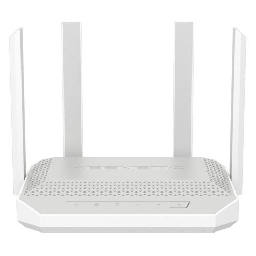 Wi-Fi роутер Keenetic Hopper 4G+ (KN-2312) купить в Украине: Киев, Днепр, Харьков, Одесса  | Низкая цена, отзывы, характеристики от TELEMART фото