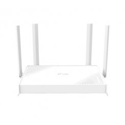 Wi-Fi роутер TP-LINK Archer BE220 White / Wi-Fi 7 / BE3600 / 1000 Mbits / Mesh