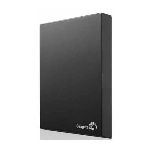 Зовнішній HDD Seagate Expansion 3TB STBV3000200 Black купити в Україні: Київ, Львів, Хмельницький, Тернопіль, Івано-Франківськ | Низька ціна, відгуки, характеристики від TELEMART фото