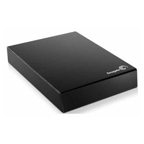 Зовнішній HDD Seagate Expansion 3TB STBV3000200 Black купити в Україні: Київ, Львів, Хмельницький, Тернопіль, Івано-Франківськ | Низька ціна, відгуки, характеристики від TELEMART фото