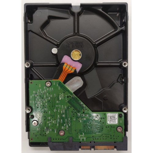 Жорсткий диск Western Digital Blue 1TB 64MB 3.5" (WD10EZEX-08WN4A0) (Відновлено продавцем, 784985) (Відновлено продавцем, 840203) купити в Україні: Київ, Львів, Хмельницький, Тернопіль, Івано-Франківськ | Перевірка сумісності, низька ціна, відгуки, характеристики від TELEMART фото