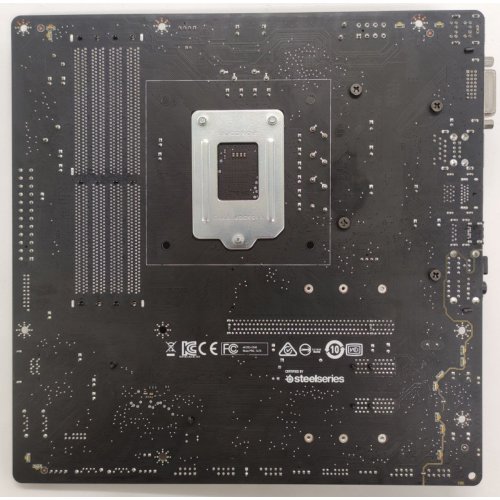 Материнська плата MSI B250M BAZOOKA PLUS (s1151, Intel B250) (Відновлено продавцем, 840207) купити в Україні: Київ, Львів, Хмельницький, Тернопіль, Івано-Франківськ | Перевірка сумісності, низька ціна, відгуки, характеристики від TELEMART фото