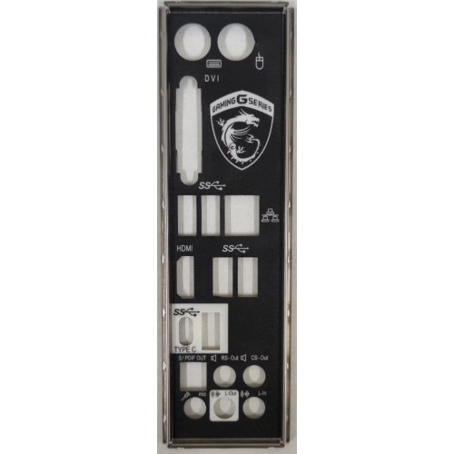 Материнська плата MSI B250M BAZOOKA PLUS (s1151, Intel B250) (Відновлено продавцем, 840207) купити в Україні: Київ, Львів, Хмельницький, Тернопіль, Івано-Франківськ | Перевірка сумісності, низька ціна, відгуки, характеристики від TELEMART фото