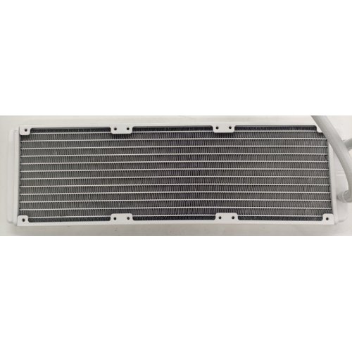 Готова сво Asus ROG Strix LC III 360 ARGB (90RC00T2-M0UAY0) White (Відновлено продавцем, 840208) купити в Україні: Київ, Львів, Хмельницький, Тернопіль, Івано-Франківськ | Перевірка сумісності, низька ціна, відгуки, характеристики від TELEMART фото