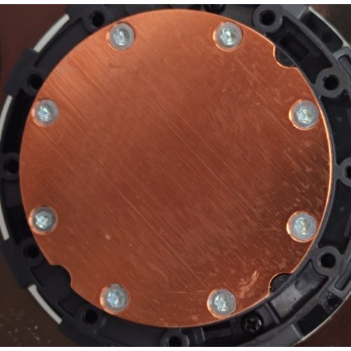 Готова сво Asus ROG Strix LC III 360 ARGB (90RC00T2-M0UAY0) White (Відновлено продавцем, 840208) купити в Україні: Київ, Львів, Хмельницький, Тернопіль, Івано-Франківськ | Перевірка сумісності, низька ціна, відгуки, характеристики від TELEMART фото