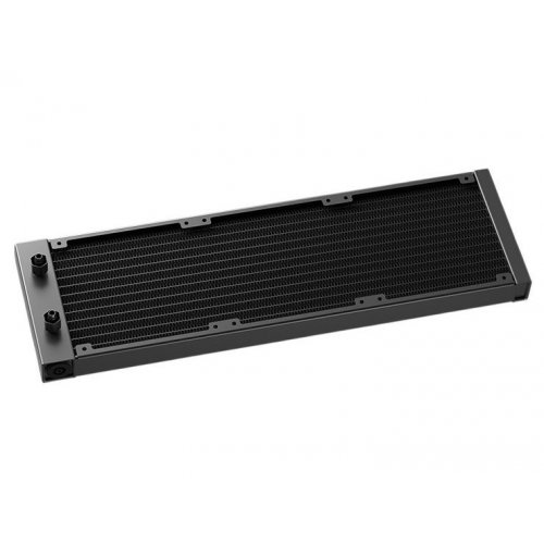Готовая СВО Deepcool SPARTACUS 360 (R-SPT360-BKDSMP-G-1) Black купить в Украине: Киев, Днепр, Харьков, Одесса  | Проверка совместимости, низкая цена, отзывы, характеристики от TELEMART фото