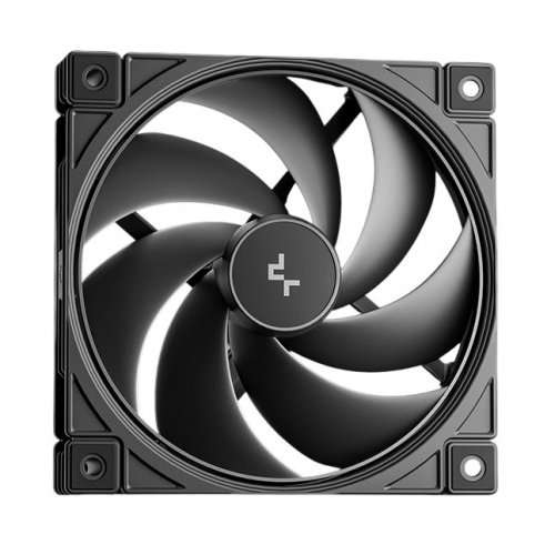 Готовая СВО Deepcool SPARTACUS 360 (R-SPT360-BKDSMP-G-1) Black купить в Украине: Киев, Днепр, Харьков, Одесса  | Проверка совместимости, низкая цена, отзывы, характеристики от TELEMART фото