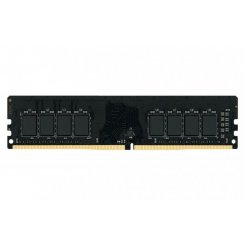 Озу Exceleram DDR4 8GB 2400 MHz (E408247A) (Восстановлено продавцом, 840251)