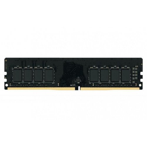 Озу Exceleram DDR4 8GB 2400 MHz (E408247A) (Восстановлено продавцом, 840251) купить в Украине: Киев, Днепр, Харьков, Одесса  | Проверка совместимости, низкая цена, отзывы, характеристики от TELEMART фото