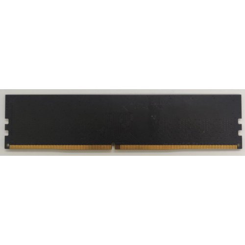 Озу Exceleram DDR4 8GB 2400 MHz (E408247A) (Восстановлено продавцом, 840251) купить в Украине: Киев, Днепр, Харьков, Одесса  | Проверка совместимости, низкая цена, отзывы, характеристики от TELEMART фото