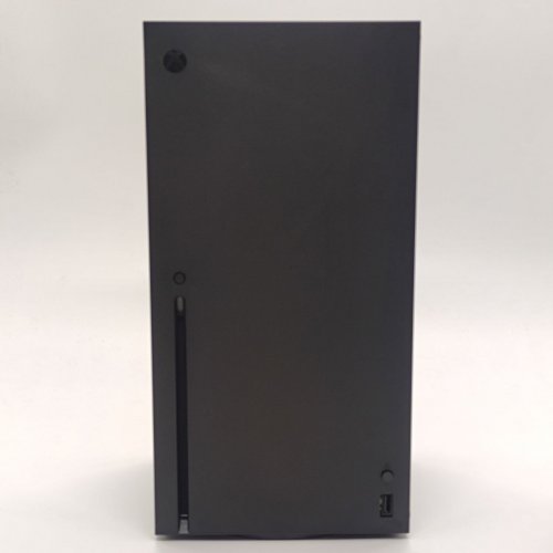 Игровая консоль Xbox Series X (889842640809) (Восстановлено продавцом, 840256) купить в Украине: Киев, Днепр, Харьков, Одесса  | Низкая цена, отзывы, характеристики от TELEMART фото
